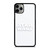 STARWARS LOGO WHITE iPhone 11 Pro Max Case