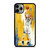 STEPHEN CURRY ART iPhone 11 Pro Max Case