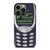 NOKIA CLASSIC MODEL 3310 iPhone 13 Pro Case