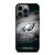 PHILADELPHIA EAGLES SYMBOL iPhone 13 Pro Case