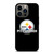 PITTSBURGH STEELERS LOGO FOOTBALL TEAM iPhone 13 Pro Case