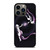 POKEMON MEWTWO MEW ART iPhone 13 Pro Case