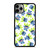 STITCH ALIEN COLLAGE iPhone 11 Pro Max Case