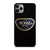 STORMZY VOSSI BOP COVER LOGO iPhone 11 Pro Max Case
