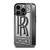 ROLLS ROYCE EMBLEM iPhone 13 Pro Case