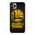 STRENGTH IN NUMBERS GOLDEN STATE WARRIORS iPhone 11 Pro Max Case