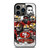 SAN FRANCISCO 49ERS TEAM FOOTBALL NFL PLAYERS iPhone 13 Pro Case