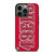 SAN FRANCISCO 49ERS VINTAGE LOGO iPhone 13 Pro Case