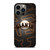 SAN FRANCISCO GIANTS SF LINES iPhone 13 Pro Case