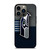 SEATTLE SEAHAWKS FOOTBALL TEAM ICON iPhone 13 Pro Case