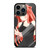 SEXY ANIME ZERO TWO DARLING IN THE FRANXX iPhone 13 Pro Case SEXY ANIME ZERO TWO DARLING IN THE FRANXX iPhone 13 Pro Case