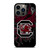 SOUTH CAROLINA GAMECOCKS BATCH iPhone 13 Pro Case