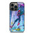 SPIDERMAN MILES MORALES COSTUM iPhone 13 Pro Case
