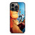 THE LION KING DISNEY CLASSIC CARTOON iPhone 13 Pro Case