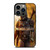 THE MANDALORIAN STAR WARS 2 iPhone 13 Pro Case