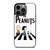 THE PEANUTS SNOOPY ABBEY ROAD iPhone 13 Pro Case