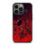 THE REDS LIVERPOOL PLAYERS iPhone 13 Pro Case