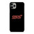 SUBARU WRX STI LOGO iPhone 11 Pro Max Case