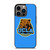 UCLA BRUINS LOGO iPhone 13 Pro Case