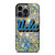 UCLA LOGO MARBLE iPhone 13 Pro Case