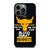 UNDER ARMOUR PROJECT ROCK BLOOD SWEAT iPhone 13 Pro Case