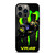 VALENTINO ROSSI THE DOCTOR VR46 MOTO GP iPhone 13 Pro Case