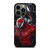 VENOM X CARNAGE iPhone 13 Pro Case