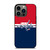 WASHINGTON CAPITALS LOGO ICON iPhone 13 Pro Case