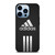 ADIDAS SIMPLE LOGO iPhone 13 Pro Max Case