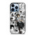 ATTACK ON TITAN MANGA COMIC iPhone 13 Pro Max Case