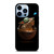 BABY YODA GROGU STAR WARS iPhone 13 Pro Max Case
