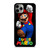 SUPER MARIO HIGH PASSION iPhone 11 Pro Max Case
