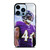 BALTIMORE RAVENS LAMAR JACKSON iPhone 13 Pro Max Case