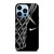BASKETBALL BASKET NIKE LOGO iPhone 13 Pro Max Case