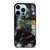 BOBA FETT STAR WARS ART iPhone 13 Pro Max Case
