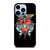 BON JOVI ROCK BAND iPhone 13 Pro Max Case