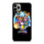 SUPER SMASH BROS WIIU iPhone 11 Pro Max Case
