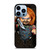 CHUCKY SCARY DOLL KNIFE iPhone 13 Pro Max Case