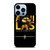 CLUB AMERICA CA AGUILAS YELLOW iPhone 13 Pro Max Case