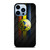 CLUB AMERICA DE FUTBOL MEXICO LOGO iPhone 13 Pro Max Case