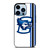 CREIGHTON BLUEJAYS BASKETBALL LOGO iPhone 13 Pro Max Case