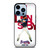 DANSBY SAWANSON ATLANTA BRAVES iPhone 13 Pro Max Case