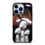 DENVER BRONCOS FOOTBALL TEAM CHAMP iPhone 13 Pro Max Case