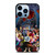 DISNEY VILLAINS STORY iPhone 13 Pro Max Case
