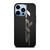 DODGE CHARGER SRT LANDSCAPE iPhone 13 Pro Max Case