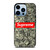 DOLLAR MONEY SUPREME iPhone 13 Pro Max Case