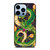 DRAGON BALL SHENRON DBZ iPhone 13 Pro Max Case