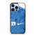 DUKE BLUE DEVILS LOGO NIKE UNIVERSITY BASKETBALL iPhone 13 Pro Max Case