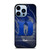 DUKE BLUE DEVILS LOGO UNIVERSITY BASKETBALL iPhone 13 Pro Max Case