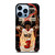 DWYANE WADE MIAMI HEAT SLAM DUNK iPhone 13 Pro Max Case